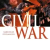 MARVEL ESSENTIALS: CIVIL WAR [RUSTICA]
