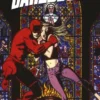 MARVEL ESSENTIALS: DAREDEVIL, BORN AGAIN [RUSTICA]