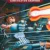 MARVEL ESSENTIALS: EL CASTIGADOR, CIRCULO DE SANGRE [RUSTICA]