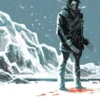 MARVEL ESSENTIALS: LOBEZNO, LA LARGA NOCHE [RUSTICA]