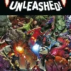 MARVEL ESSENTIALS: MONSTER UNLEASHED [RUSTICA]