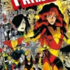 MARVEL ESSENTIALS: PATRULLA-X DESDE LAS CENIZAS [RUSTICA]