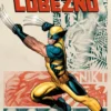 MARVEL ESSENTIALS: SALVAJE LOBEZNO [RUSTICA]