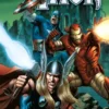 MARVEL ESSENTIALS: THOR, RAGNAROK [RUSTICA]