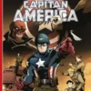 MARVEL FIRST LEVEL VOL.07: CAPITAN AMERICA, EL PRIMER VENGADOR [CARTONE]