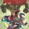MARVEL FIRST LEVEL VOL.05: GUARDIANES DE LA GALAXIA MISIONES ESTELARES [CARTONE]