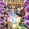 MARVEL FIRST LEVEL VOL.01: LOS VENGADORES Y EL GUANTELETE DEL INFINITO [CARTONE]