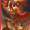 MARVEL FIRST LEVEL VOL.11: THOR JOVENES GUERREROS VOLUMEN 2 [CARTONE]
