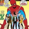 MARVEL GOLD: ASOMBROSO SPIDERMAN VOL.05, ¡POR FIN DESENMASCARADO! (78-99 USA) [CARTONE]