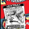 MARVEL GOLD: ASOMBROSO SPIDERMAN VOL.10, ¿PELIGRO O AMENAZA? (210-223 USA) (REED)[CARTONE]