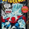MARVEL GOLD: ASOMBROSO SPIDERMAN VOL.08, ESCARAMUZA BAJO LAS CALLES (151-181 USA) [CARTONE]