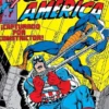 MARVEL GOLD: CAPITAN AMERICA VOL.07, LA CORPORACION (215-246 USA) [CARTONE]