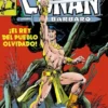 MARVEL GOLD: CONAN EL BARBARO VOL.05, ¡EL REY DEL PUEBLO OLVIDADO! (LA ETAPA MARVEL ORIGINAL) [CARTONE]