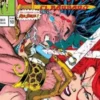 MARVEL GOLD: CONAN EL BARBARO VOL.10, (LA ETAPA MARVEL ORIGINAL) [CARTONE]