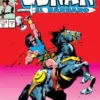 MARVEL GOLD: CONAN EL BARBARO VOL.07, (LA ETAPA MARVEL ORIGINAL) [CARTONE]