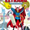 MARVEL GOLD: DOCTOR EXTRAÑO VOL.01, EL MAESTRO DE LAS ARTES MISTICAS [CARTONE]