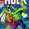 MARVEL GOLD: EL INCREIBLE HULK VOL.02, ESTE MONSTRUO DESATADO [CARTONE]