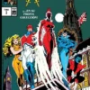 MARVEL GOLD: EXCALIBUR VOL.01 [CARTONE]