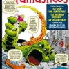 MARVEL GOLD: 4 FANTASTICOS VOL.01, GENESIS (1-21 USA) [CARTONE]