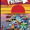 MARVEL GOLD: LA IMPOSIBLE PATRULLA-X VOL.08, CAIDA DE LOS MUTANTES (220-238 USA) [CARTONE]