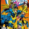 MARVEL GOLD: LA IMPOSIBLE PATRULLA-X VOL.13, SHATTERSHOT (281-288) [CARTONE]