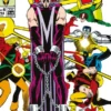 MARVEL GOLD: LA IMPOSIBLE PATRULLA-X VOL.06, EL JUICIO DE MAGNETO (193-209 USA) [CARTONE]