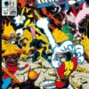 MARVEL GOLD: LA IMPOSIBLE PATRULLA-X VOL.04, DESDE LAS CENIZAS (159-175 USA) [CARTONE]