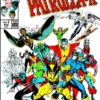 MARVEL GOLD: LAS HISTORIAS JAMAS CONTADAS DE LA PATRULLA-X VOL.01 (1-19 USA) [CARTONE]