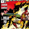 MARVEL GOLD: LOBEZNO VOL.03, ¡SANGRE Y GARRAS! [CARTONE]