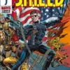 MARVEL GOLD: NICK FURIA AGENTE DE SHIELD VOL.02, ¿QUIEN ES ESCORPIO? [CARTONE]