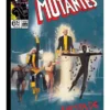 MARVEL GOLD: NUEVOS MUTANTES VOL.02, FIESTA DE PIJAMAS (REEDICION) [CARTONE]