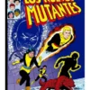 MARVEL GOLD: NUEVOS MUTANTES VOL.01, TERCERA GENESIS (REEDICION) [CARTONE]