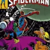 MARVEL GOLD: PETER PARKER EL ESPECTACULAR SPIDERMAN VOL.03 [CARTONE]