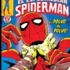 MARVEL GOLD: PETER PARKER EL ESPECTACULAR SPIDERMAN VOL.02, POLVO AL POLVO [CARTONE]