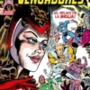 MARVEL GOLD: VENGADORES VOL.11, EL RELATO DE LA BRUJA (227-237 USA) [CARTONE]