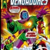 MARVEL GOLD: VENGADORES VOL.06, LA ERA DE MANTIS (89-105 USA) [CARTONE]