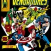 MARVEL GOLD: VENGADORES VOL.07, ¡VENGADORES, REUNIOS! (137-163 USA) [CARTONE]