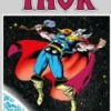 MARVEL GRAPHIC NOVELS: THOR, YO A QUIEN LOS DIOSES QUERRIAN DESTRUIR [CARTONE]