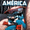 MARVEL HEROES: CAPITAN AMERICA DE MARK GRUENWALD VOL.03,EN BUSCA DE LA GEMA SANGRE [CARTONE]