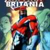 MARVEL HEROES: CAPITAN BRITANIA [CARTONE]