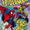 MARVEL HEROES: EL ESPECTACULAR SPIDERMAN DE GERRY CONWAY VOL.03, AMIGOS Y ENEMIGOS [CARTONE]
