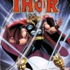 MARVEL HEROES: EL PODEROSO THOR DE TOM DEFALCO Y RON FRENZ VOL.03 [CARTONE]