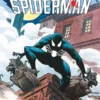 MARVEL HEROES: LA TELARAÑA DE SPIDERMAN, LEY Y ORDEN [CARTONE]