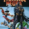 MARVEL HEROES: PANTERA NEGRA DE CHRISTOPHER PRIEST VOL.02 [CARTONE]