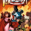 MARVEL HEROES: VENGADORES, LAZOS DE SANGRE [CARTONE]