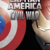 MARVEL INTEGRAL: CAPITAN AMERICA VOL.2 CIVIL WAR [CARTONE]