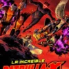 MARVEL INTEGRAL: LA INCREIBLE PATRULLA-X VOL.2 (VOL.3 13-24 USA) [CARTONE]