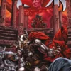 MARVEL INTEGRAL: THOR DE KIERON GILLEN [CARTONE]
