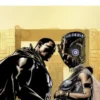 MARVEL KNIGHTS: EL MUNDO QUE VENDRA Nº2 (2 DE 6) [GRAPA]