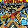 MARVEL LIMITED EDITION: DEATHLOK Nº01, ¡EL DEMOLEDOR! [RUSTICA]